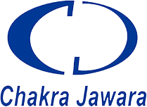 Logo Chakra Jawara